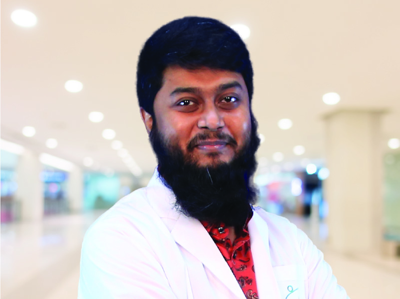 Dr. Rajee Mahmud Talukder Icon